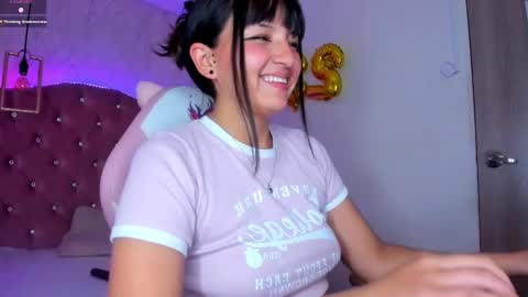 Snapshot of mariam__cute chatting on 03.08.25 online show from 03.08.25