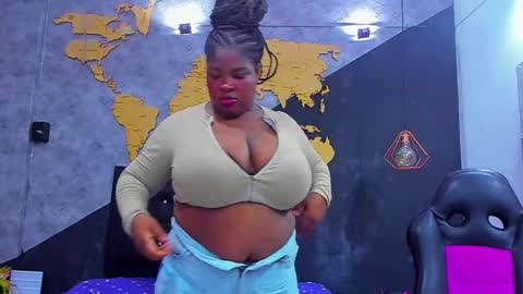  MARIAM online show from 12.05.25