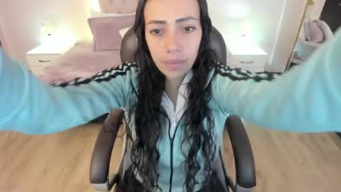 Mariam online show from 05.24.26
