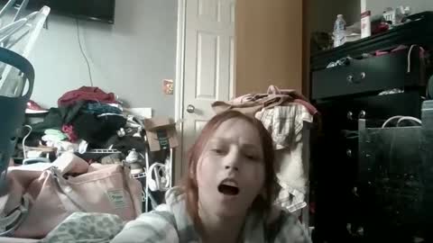 Mariah online show from 02.14.25