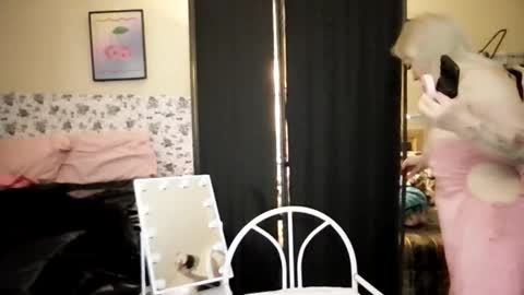 Mariah online show from 02.18.26