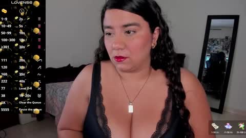   Mariam Castiblanco online show from 02.07.25