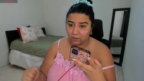   Mariam Castiblanco online show from 06.01.26