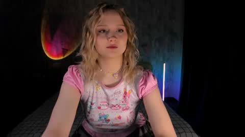 Maria online show from 02.10.25