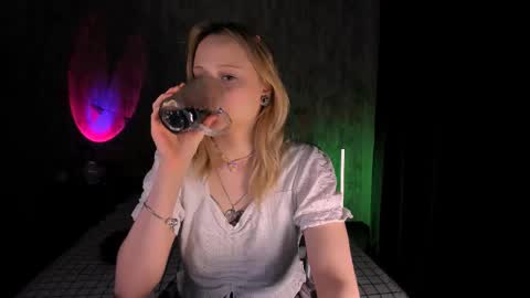 Maria online show from 02.13.25