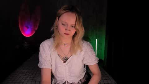 Maria online show from 02.14.25