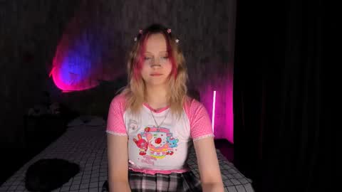 Maria online show from 02.18.25