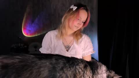 Maria online show from 02.21.25