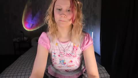 Maria online show from 02.22.25