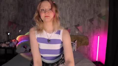 Maria online show from 02.26.25