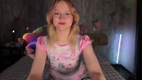 Maria online show from 02.27.25