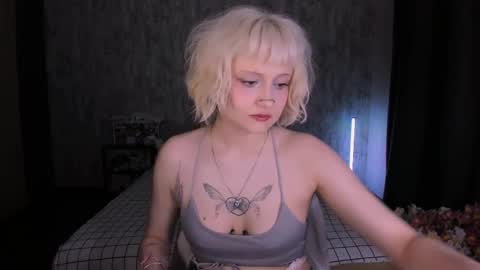 Maria online show from 10.20.25