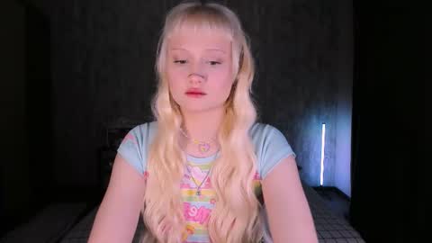 Maria online show from 11.09.25