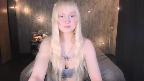 Maria online show from 11.30.25