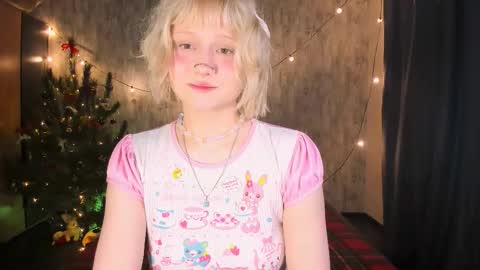 Maria online show from 12.21.25