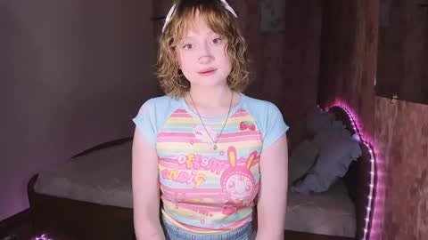 Maria online show from 03.23.26