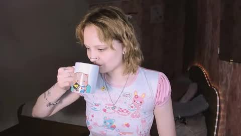 Maria online show from 04.01.26