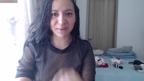 mariamualata online show from 05.25.26