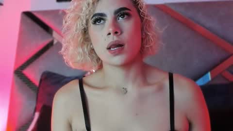 Marian online show from 03.18.26