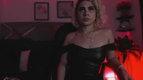 Marian online show from 04.11.26