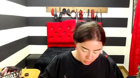 Marian online show from 12.09.24