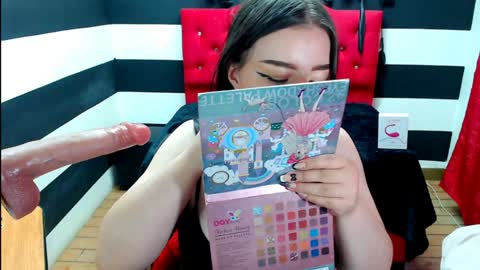 Marian online show from 12.27.24