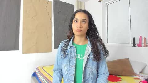 Marian online show from 10.30.25