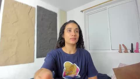 Marian online show from 11.30.25