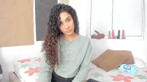 Marian online show from 01.15.26