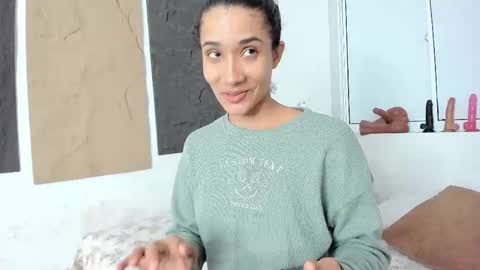 Marian online show from 02.24.26