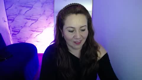 Snapshot of mariana01_m chatting on 02.10.26 mariana01_m online show from 02.10.26