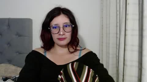 Mariana online show from 01.04.25