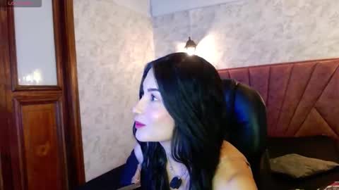 Mariana online show from 12.19.25