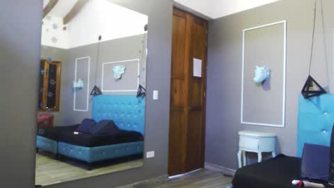 Mariana online show from 01.10.26