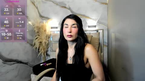 Mariana online show from 03.12.26