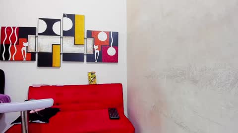 Snapshot of mariana_16_ chatting on 01.13.25 mariana_16_ online show from 01.13.25