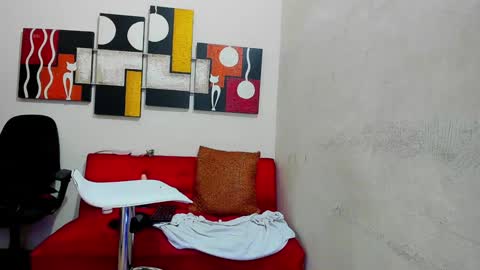 Snapshot of mariana_16_ chatting on 01.17.25 mariana_16_ online show from 01.17.25