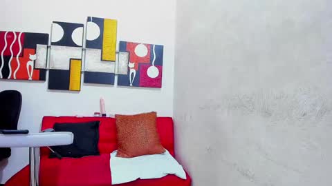 Snapshot of mariana_16_ chatting on 01.17.25 mariana_16_ online show from 01.17.25