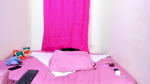 Snapshot of mariana_16_ chatting on 01.22.25 mariana_16_ online show from 01.22.25