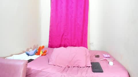 Snapshot of mariana_16_ chatting on 01.23.25 mariana_16_ online show from 01.23.25