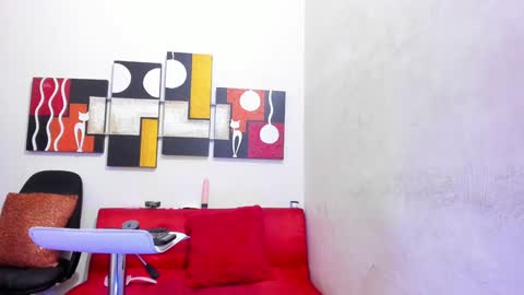 Snapshot of mariana_16_ chatting on 02.01.25 mariana_16_ online show from 02.01.25