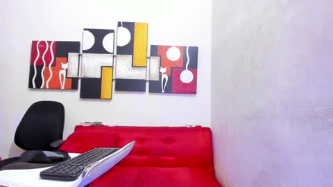 Snapshot of mariana_16_ chatting on 02.02.25 mariana_16_ online show from 02.02.25