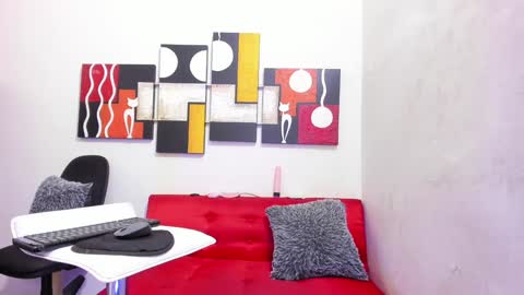 Snapshot of mariana_16_ chatting on 02.03.25 mariana_16_ online show from 02.03.25