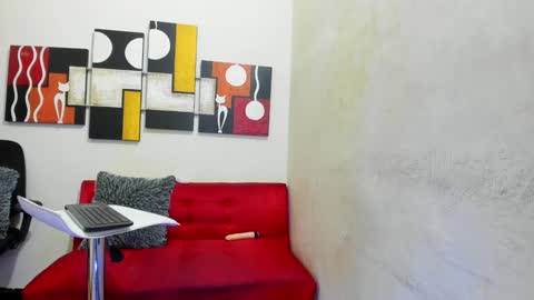 Snapshot of mariana_16_ chatting on 02.06.25 mariana_16_ online show from 02.06.25