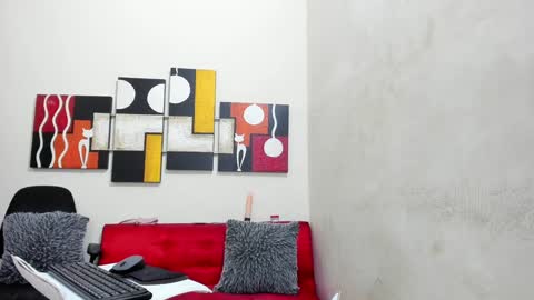 Snapshot of mariana_16_ chatting on 02.07.25 mariana_16_ online show from 02.07.25