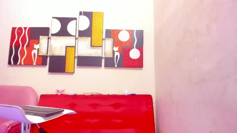 Snapshot of mariana_16_ chatting on 02.26.25 mariana_16_ online show from 02.26.25