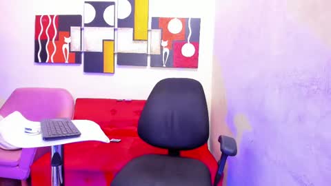 Snapshot of mariana_16_ chatting on 03.01.25 mariana_16_ online show from 03.01.25