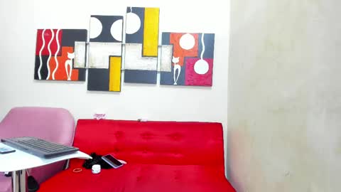 Snapshot of mariana_16_ chatting on 03.01.25 mariana_16_ online show from 03.01.25