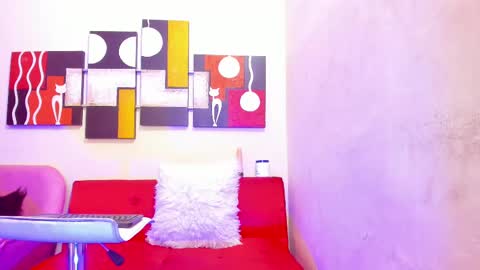 Snapshot of mariana_16_ chatting on 03.04.25 mariana_16_ online show from 03.04.25