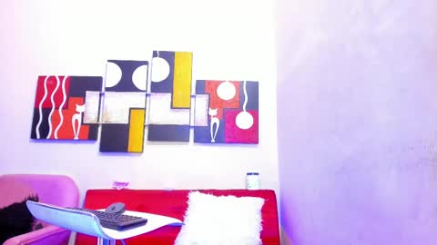 Snapshot of mariana_16_ chatting on 03.04.25 mariana_16_ online show from 03.04.25